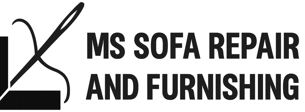 MS SOFA REPAIR AND FURNISHING